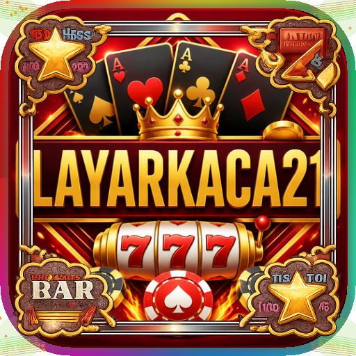 layarkaca21 — mitra unggulan